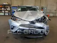 2017 Toyota RAV4 фото