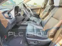 2017 Toyota RAV4 фото