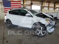 2017 Toyota RAV4 фото