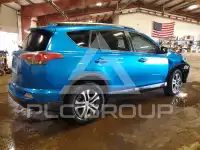 2017 Toyota RAV4 фото