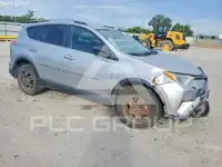 2017 Toyota RAV4 photo
