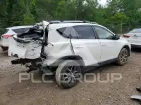 2017 Toyota RAV4 фото