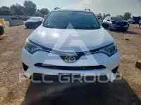 2017 Toyota RAV4 фото