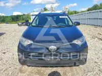 2017 Toyota RAV4 фото