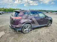 2017 Toyota RAV4 фото