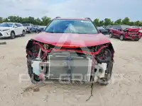 2017 Toyota RAV4 фото