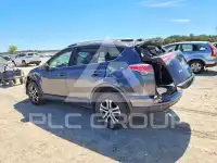 2017 Toyota RAV4 photo