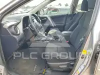 2017 Toyota RAV4 фото