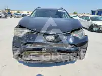 2017 Toyota RAV4 фото
