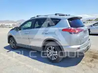 2017 Toyota RAV4 фото