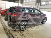 2017 Toyota RAV4 photo