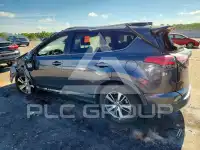 2017 Toyota RAV4 фото