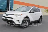 2017 Toyota RAV4 фото
