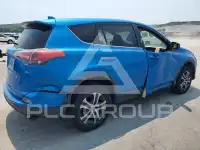 2017 Toyota RAV4 photo
