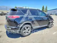 2017 Toyota RAV4 photo