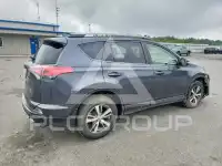2017 Toyota RAV4 фото