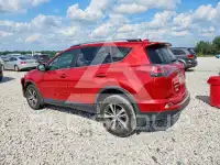 2017 Toyota RAV4 photo