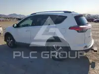 2017 Toyota RAV4 фото