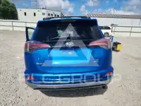 2017 Toyota RAV4 фото