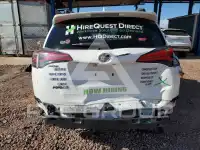 2017 Toyota RAV4 photo