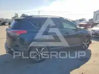 2017 Toyota RAV4 photo
