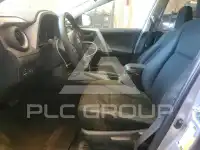 2017 Toyota RAV4 фото