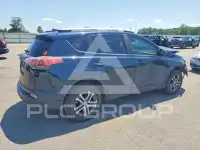 2017 Toyota RAV4 фото