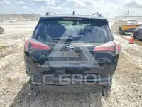 2017 Toyota RAV4 фото