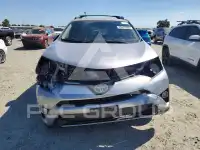 2017 Toyota RAV4 фото