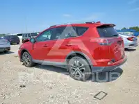 2017 Toyota RAV4 photo