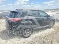 2017 Toyota RAV4 фото