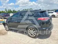 2017 Toyota RAV4 фото