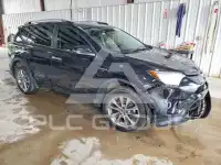2017 Toyota RAV4 фото
