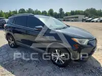 2017 Toyota RAV4 фото