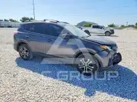 2017 Toyota RAV4 фото