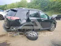 2017 Toyota RAV4 photo