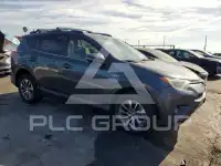 2017 Toyota RAV4 photo
