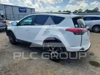 2017 Toyota RAV4 photo