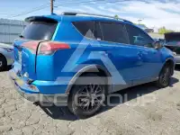 2017 Toyota RAV4 фото