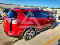 2017 Toyota RAV4 photo