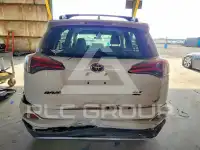 2017 Toyota RAV4 фото
