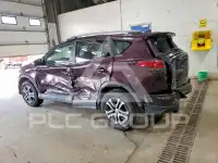 2017 Toyota RAV4 photo