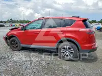 2017 Toyota RAV4 photo