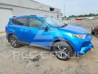 2017 Toyota RAV4 photo