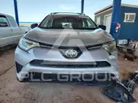 2017 Toyota RAV4 фото