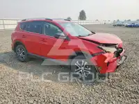 2017 Toyota RAV4 фото