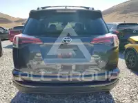 2017 Toyota RAV4 photo