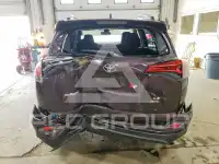 2017 Toyota RAV4 photo