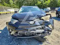 2017 Toyota RAV4 фото