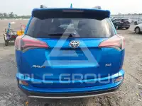 2017 Toyota RAV4 photo
